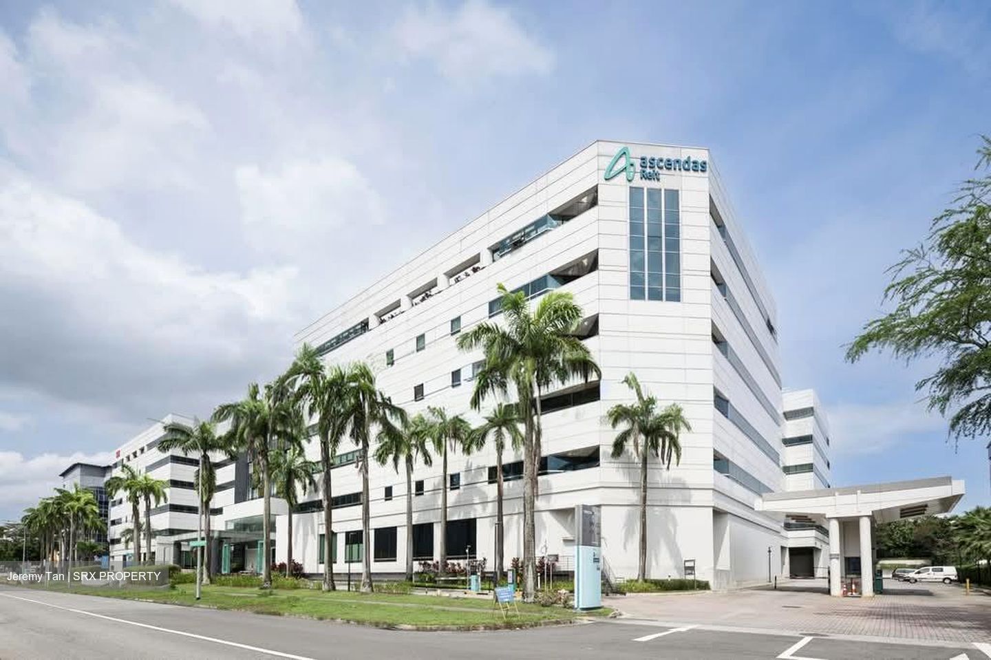Techpoint (D20), Factory #581158841